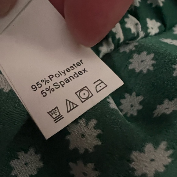 Matching flowy set 🌸 - Picture 4 of 5